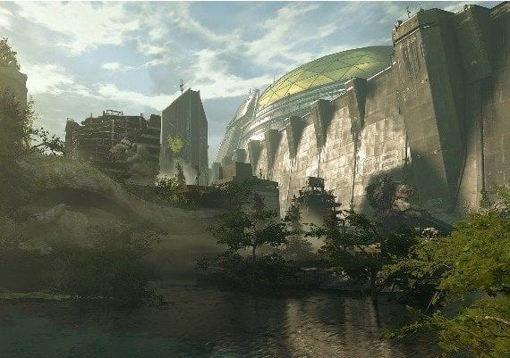 Doom Eternal: The Ancient Gods - Part Two DLC EU Steam Digital Key