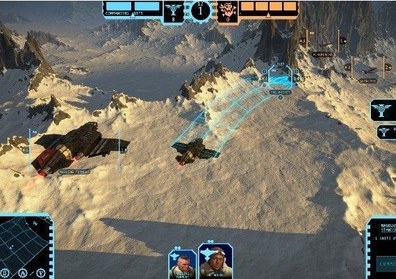 Aeronautica Imperialis: Flight Command EN Global Steam Digital Key