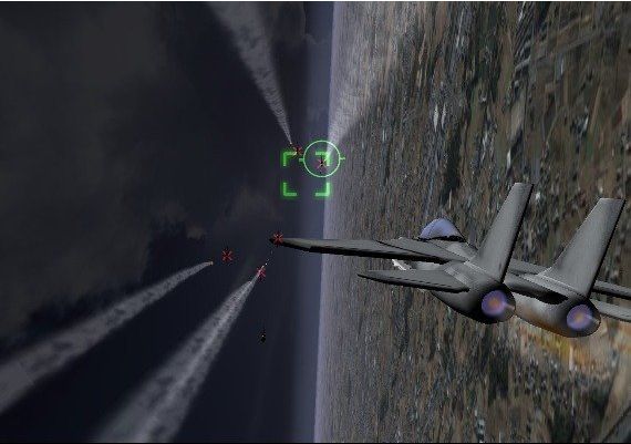 Lethal Strike EN Global Steam Digital Key