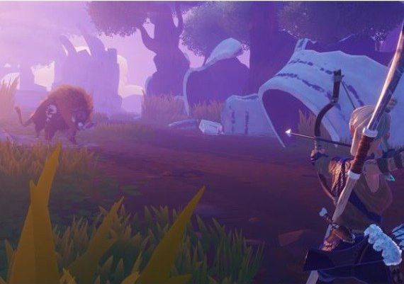 Windbound EN Global Steam Digital Key