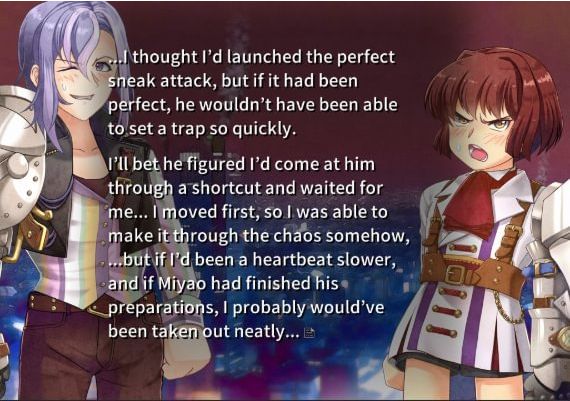 Ciconia When They Cry - Phase 1: For You, the Replaceable Ones EN/JA Global Steam Digital Key