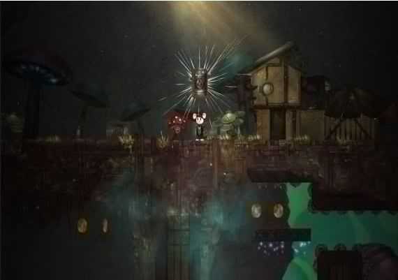 A Pixel Story EN United States Xbox One/Series Digital Key