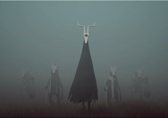 Little Devil Inside PRE-ORDER EN Global PS5 Digital Key