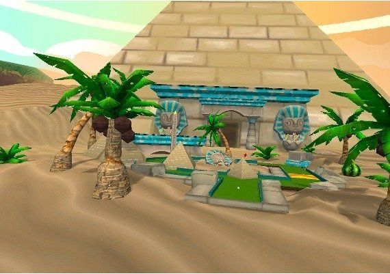 Smoots Golf EN Argentina Xbox One/Series Digital Key