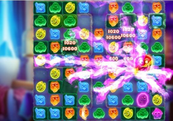 Mystery Loss EN/DE/FR/RU Global Steam Digital Key