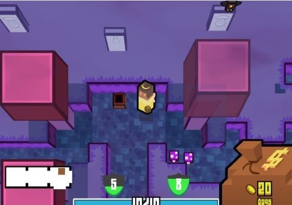 Coin Crypt EN Global Steam Digital Key