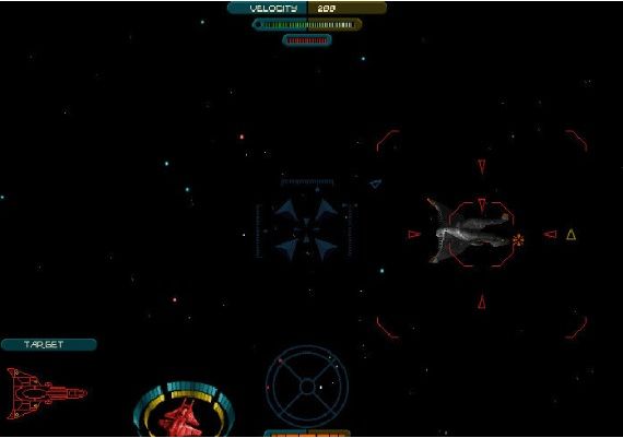 Privateer 2: The Darkening EN Global GOG Digital Key