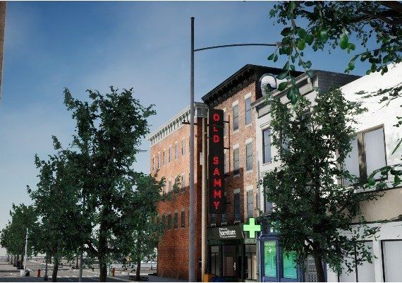 Live the Life EN/RU Global Steam Digital Key