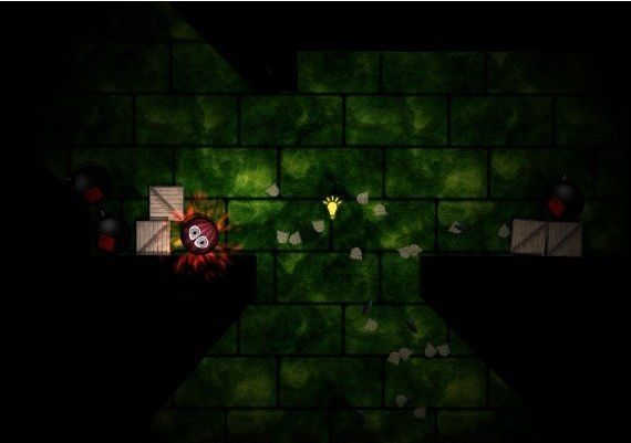 The Orb Chambers 2 EN Global Steam Digital Key