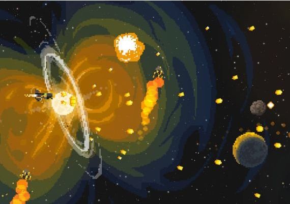 Steredenn Global Steam Digital Key