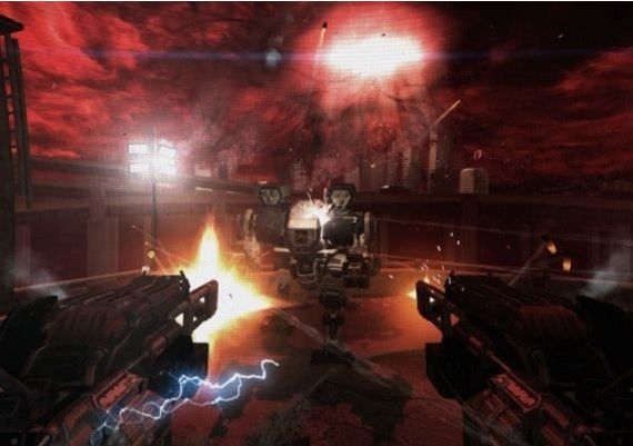 F.E.A.R. 3 EU Steam Digital Key