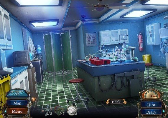 Family Mysteries 3: Criminal Mindset EN Argentina Xbox One/Series Digital Key