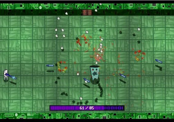 Virtual Rogue EN Global Steam Digital Key