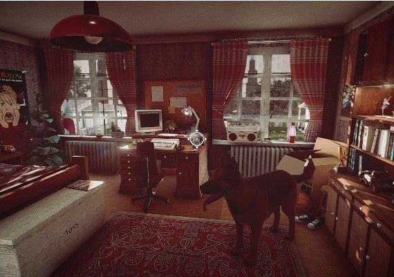 Commander '85 EN United States Xbox One/Series Digital Key