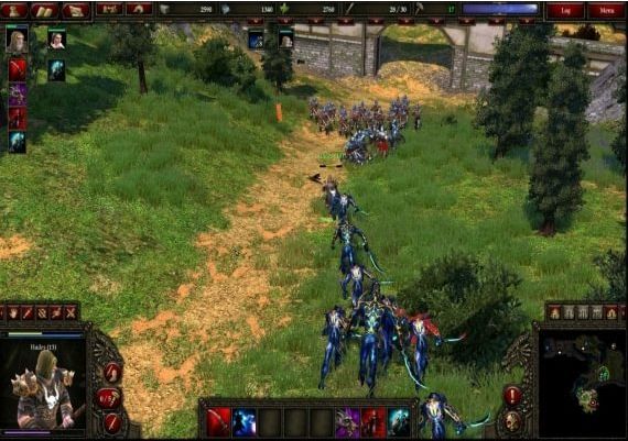 SpellForce 2: Faith in Destiny EN/DE/FR/IT/ES Global Steam Digital Key