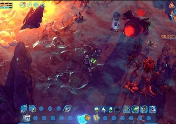 Beyond Contact EN/DE/FR/IT/PL/JA/RU/ES ROW Steam Digital Key