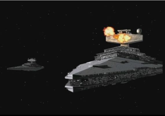 Star Wars: X-Wing Alliance EN Global Steam Digital Key