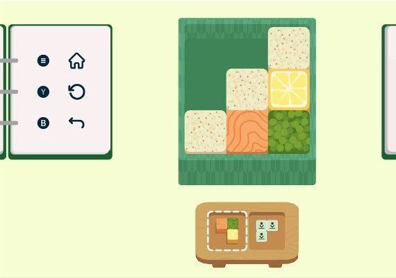 Inbento Global Steam Digital Key