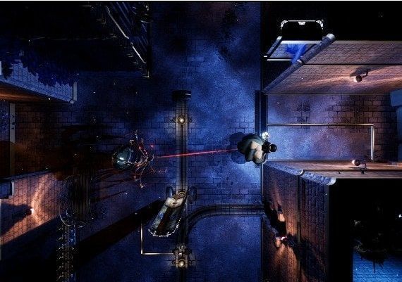 Tandem: A Tale of Shadows Turkey Xbox One/Series Digital Key