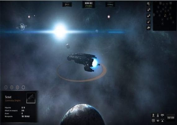 Lords of the Black Sun EN/DE Global Steam Digital Key