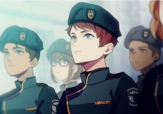 Long Gone Days EN Argentina Xbox One/Series Digital Key