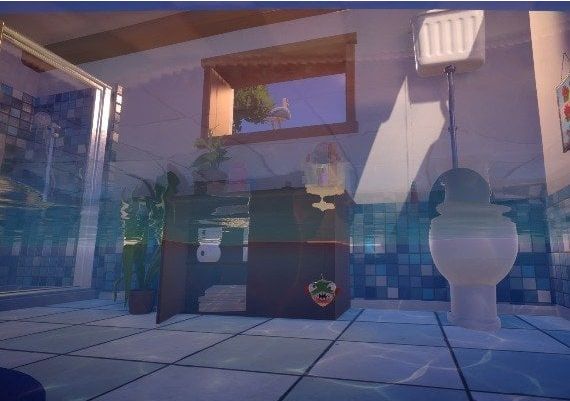 I Am Fish EU Xbox One/Series/Windows Digital Key