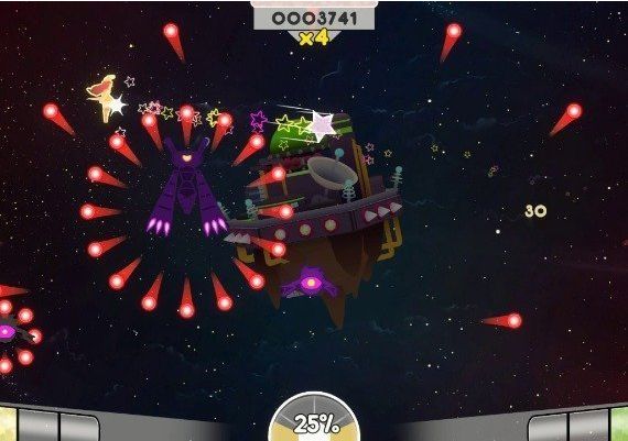 StarCrossed EN Global Steam Digital Key