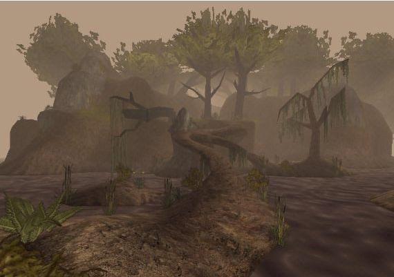 Zanzarah: The Hidden Portal EN/DE Global Steam Digital Key