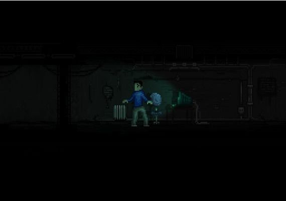 STAY Global Steam Digital Key