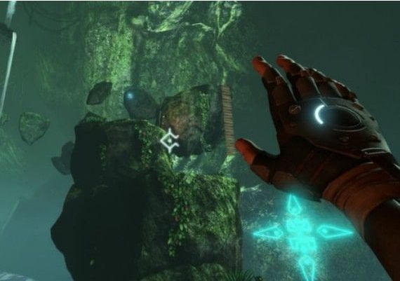 A Story About My Uncle EN/DE/FR/IT/PL Global Steam Digital Key