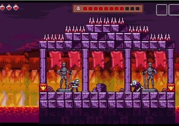 Swords & Bones EN Argentina Xbox One/Series Digital Key