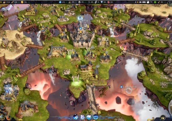 Driftland: The Magic Revival EN/DE/FR/PL/RU/ZH/ES Global Steam Digital Key