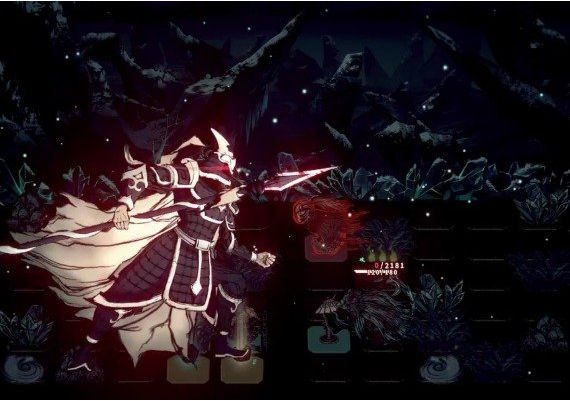 Wulin Chess EN/ZH Global Steam Digital Key