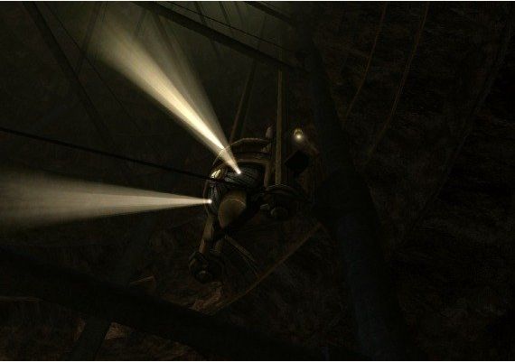 Myst V: End of Ages EN/DE/FR/IT/PL/JA/RU/ES Global Steam Digital Key