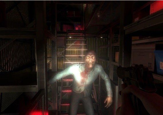 Outbreak - Gold Collection EN Argentina Xbox One/Series Digital Key