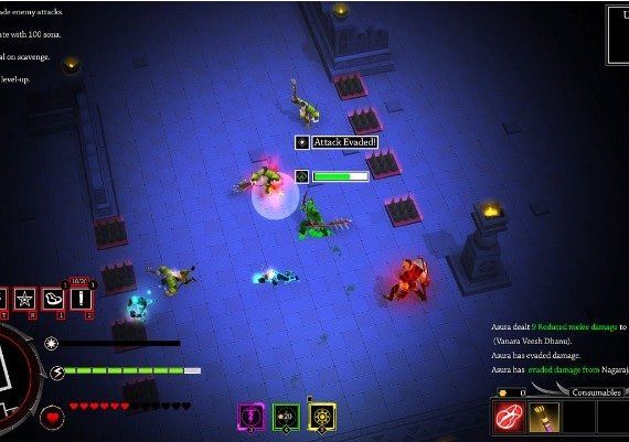 Asura CE Edition EN/FR/JA/ZH/ZH Global Steam Digital Key