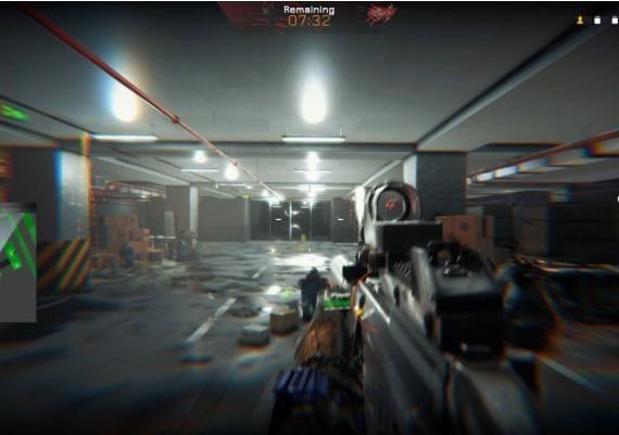 Night Crisis EN Global Steam Digital Key