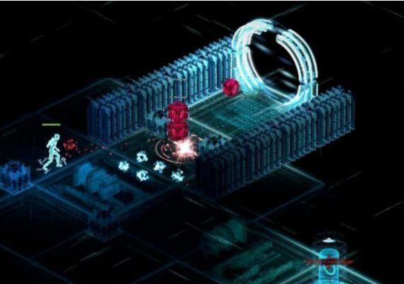 Shadowrun: Dragonfall - Director's Cut EN Argentina Xbox One/Series Digital Key