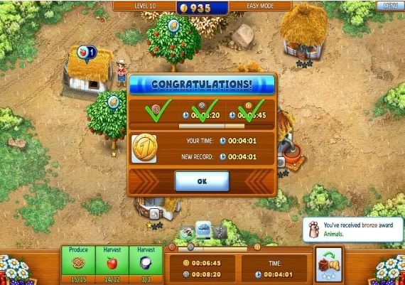 Green Ranch EN/DE/FR/IT/RU/ES Global Steam Digital Key