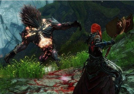 Guild Wars 2 - Complete Collection EN/DE/FR/ES EU Official website Digital Key