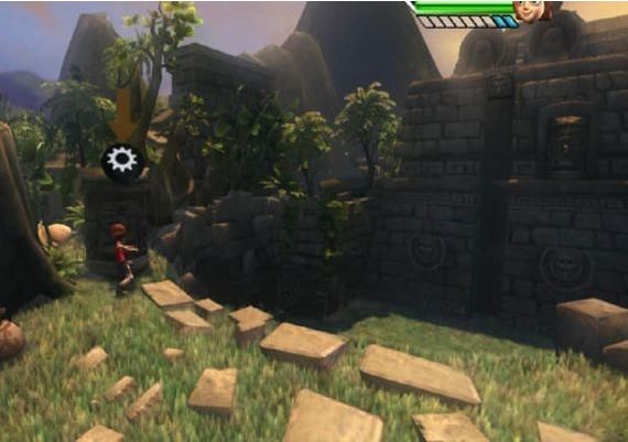 Disney Mega Pack - Wave 2 EN Global Steam Digital Key