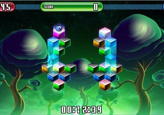 Quadle EN Global Steam Digital Key