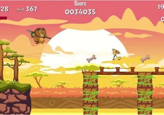 King Leo EN Turkey Xbox One/Series/Windows Digital Key