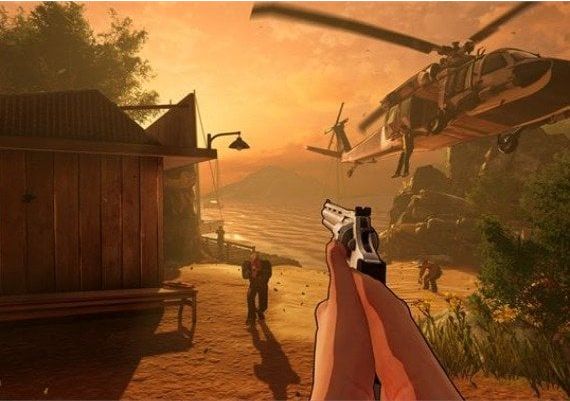 XIII EN Argentina Xbox One/Series/Windows Digital Key