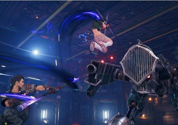 Final Fantasy VII Remake Intergrade Global Steam Digital Key