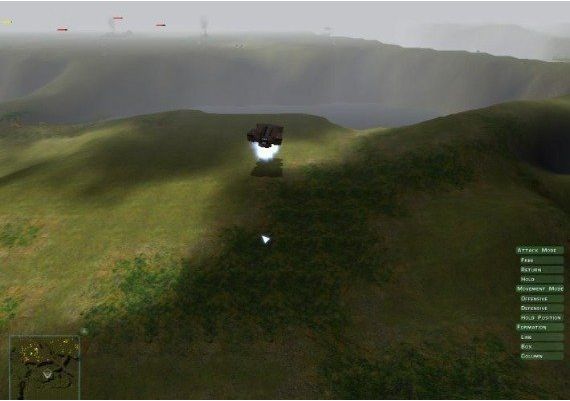 Ground Control - Collection EN Global Steam Digital Key