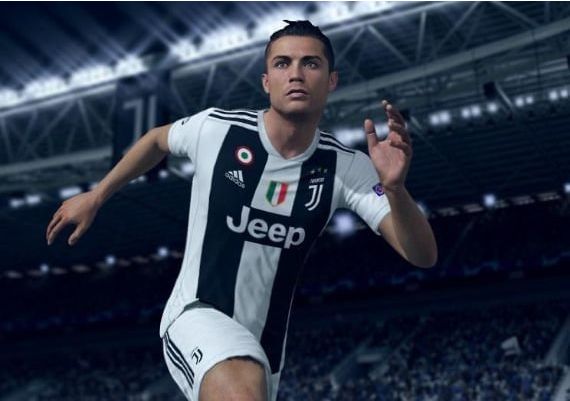 FIFA 20 Global Xbox One/Series Digital Key