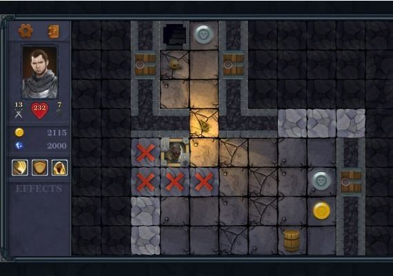 Dungeons & Vampires EN/RU Global Steam Digital Key