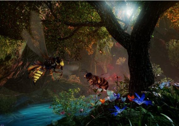 Bee Simulator Argentina Xbox One/Series Digital Key