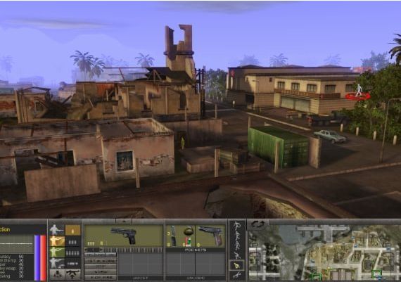 7,62 High Calibre EN/DE/FR/RU Global Steam Digital Key